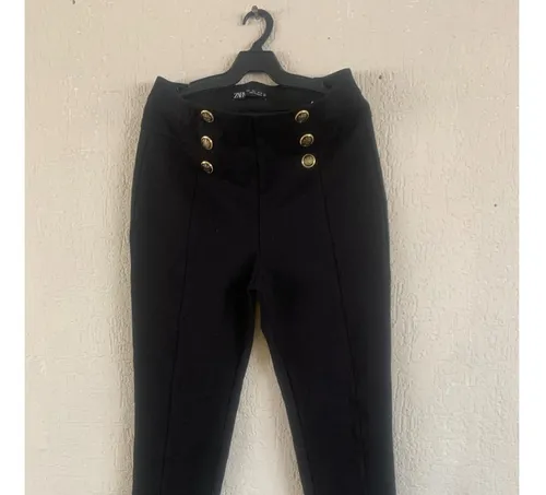 Pantalon Zara Mujer MercadoLibre 📦