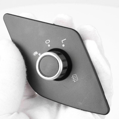 Control De Espejos Retrovisores Jetta Mk6 A6 2010-2018 Vw