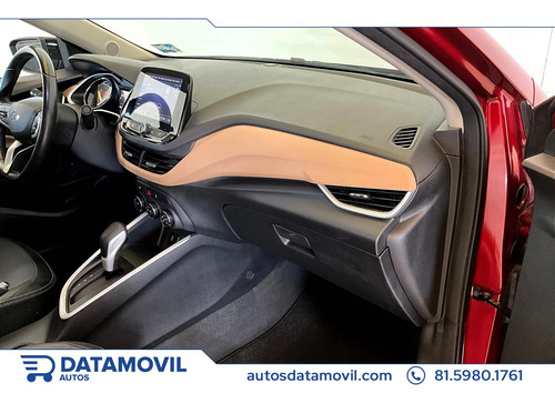 Chevrolet Onix 1.0 Premier Redline At