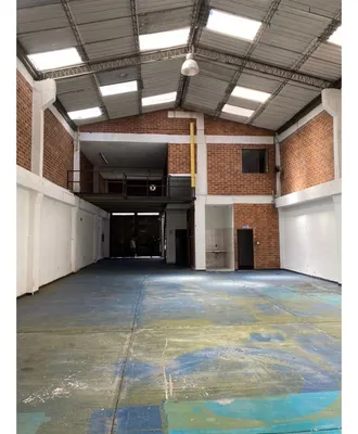 Bodega en venta