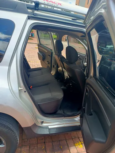 Renault Duster 1.6 Expression