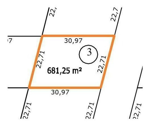 Imagen 8 de 8 de Terreno En Venta En Zárate