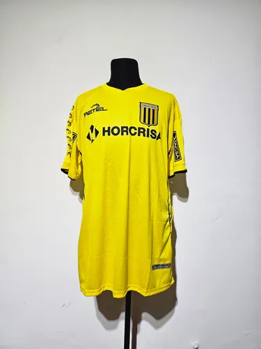 Camiseta Almirante Brown Suplente 2021 #5 (Usado)