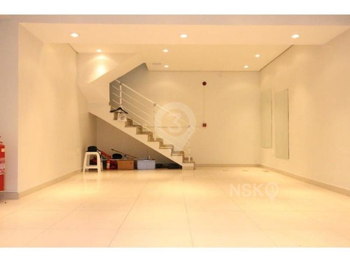 Imagem 3 de 15 de Loja Comercial Para Aluguar-87,30m-bela Vista-nsk3 Imóveis-ed4608. - Ed4608