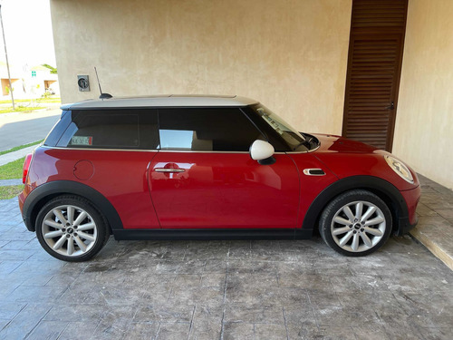 Imagen 4 de 10 de Mini Cooper 2017 1.5 Pepper At