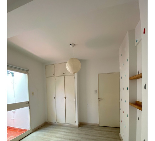 Imagen 16 de 20 de Dpto 3 Ambientes - Amplio Jardin- Villa Urquiza - A Mts De Belgrano R
