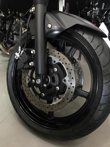 Imagen 18 de 19 de Suzuki Sv 650 X Sv650 Sv650x 2020 Delisio Motos