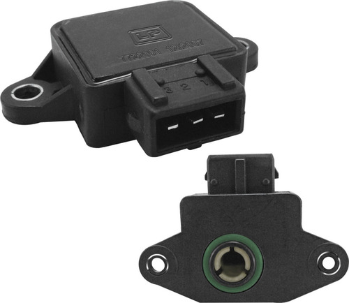 Sensor De Posição De Borboleta Tps Fiat Tipo 1.6 Mpi 96/97