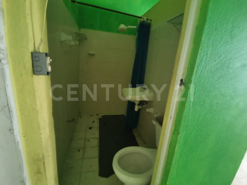 Terreno / Cuarteria En Venta, Col. Centro, Coatzacoalcos Ver.