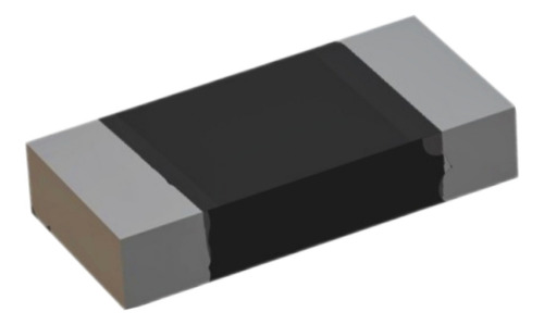 Resistencia Smd 1210 470 Ohm