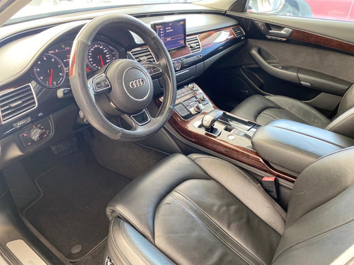 Audi A8 3.0 Elite V6 Tiptronic Quattro At