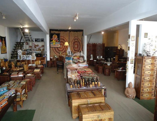Bussiness Premises - Península