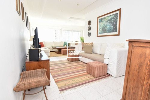 Imagen 3 de 22 de Lincoln Center Apto 3 Dormitorios Venta Punta Del Este (ref: Psd-7698)