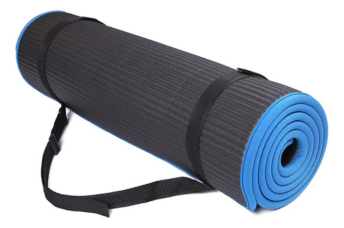 Balancefrom Gofit - Alfombrilla De Yoga Para Pilates  2/5 Pu