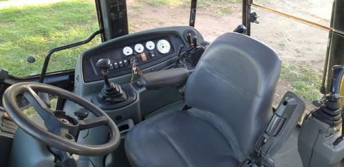 Cat 420d 4x2 2007 Us