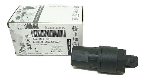 Sensor Velocimetro Vw Gol Power 1.4/1.6 Original