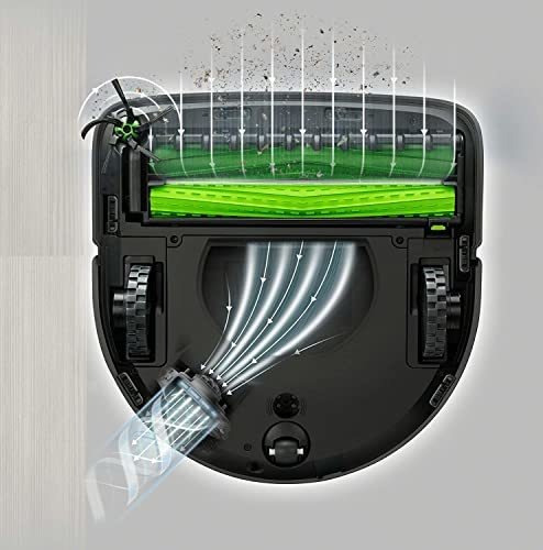 Set De Repuestos Cepillos Filtro Roomba I7 I7/i7 Plus E5 E6