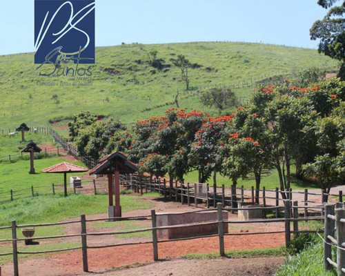 Imagem 25 de 28 de Fazenda - Fa00007 - 69954956