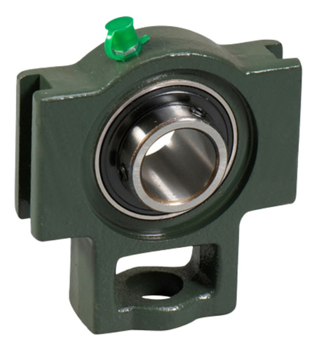 01 Mancal Tensor Com Rolamento Uct206 - P/ Eixo 30mm