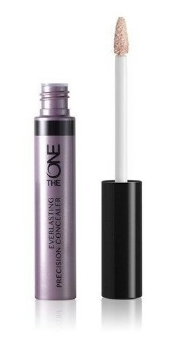 The One Corrector Extra Duradero Con Aplicador De Precisión