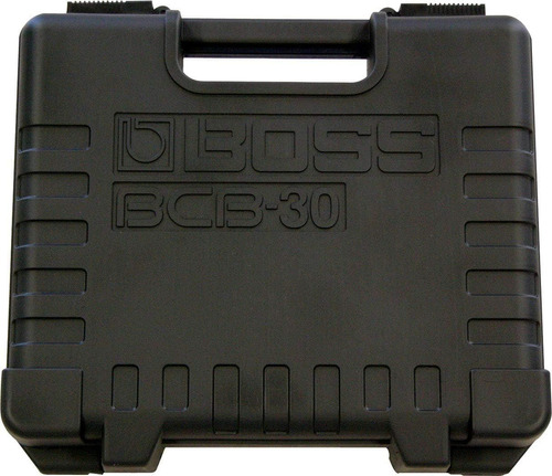 Boss Bcb-30 Tablero De Pedal Compacto