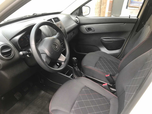 Imagen 8 de 15 de Renault Kwid 2020 1.0 Sce 66cv Zen