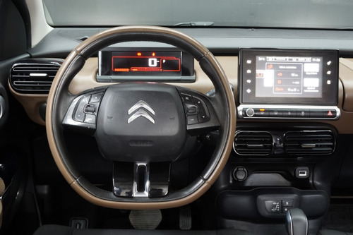 Citroën C4 Cactus 1.2 Puretech 110 At6 S&s Shine