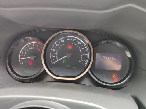 Duster 1.6 Dakar 4x2 16v Flex 4p Manual