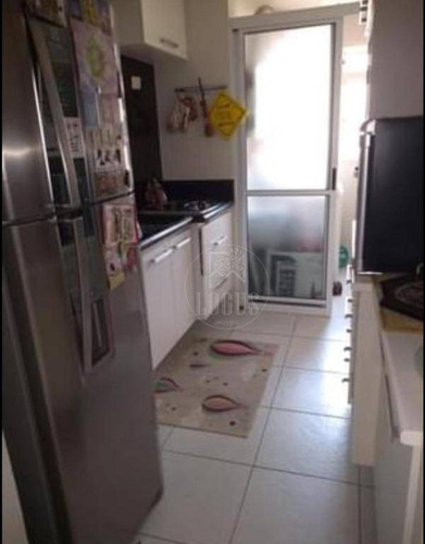 Imagem 5 de 23 de Apartamento Com 3 Dormitórios À Venda, 71 M² Por R$ 305.000,00 - Vila Baeta Neves - São Bernardo Do Campo/sp - Ap1159