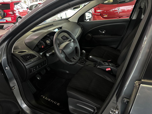 Renault Fluence Exp 16 2013