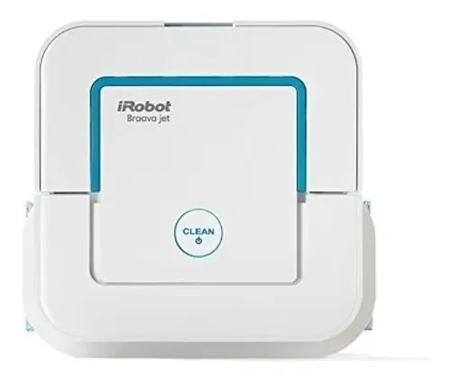 Trapeador Irobot Braava Jet 240 Wifi Calidad Santiago