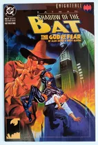Comprar Batman Shadow Of The Bat 17 Dc Comics 1992 Knightfall Batman