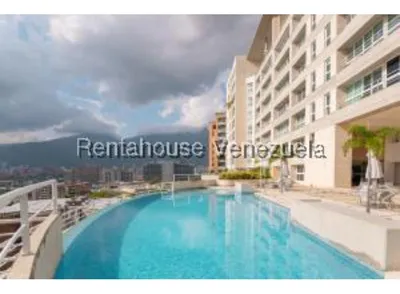 Apartamento en alquiler