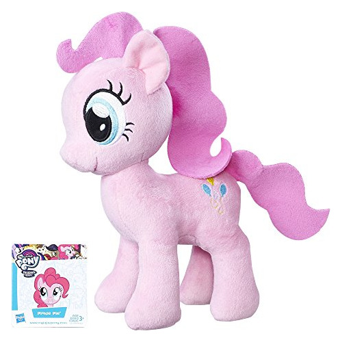 La Amistad Es Magia Pinkie Pie Suave Peluche