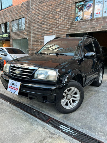 Chevrolet Grand Vitara 1.6 L