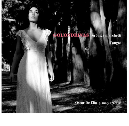 Golondrinas - Marchetti Veronica (cd)