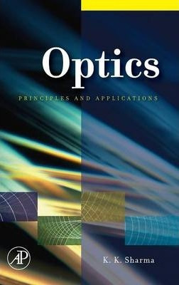 Optics - Kailash K. Sharma