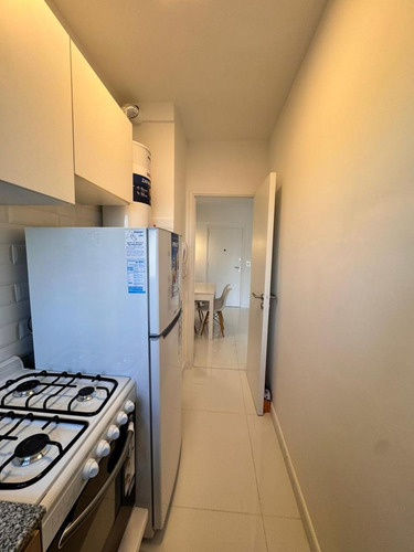 Venta Departamento 1 Ambiente Reciclado Macrocentro Mar Del Plata