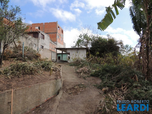 Imagem 3 de 3 de Area - Jardim Tremembé - Sp - 641155