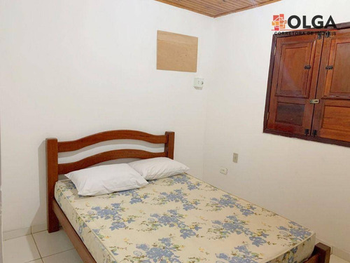 Imagem 15 de 21 de Casa Em Condomínio, À Venda - Gravatá/pe - Ca0664