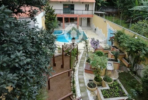 Imagem 6 de 30 de Casa À Venda No Bairro Horto Florestal - São Paulo/sp, Zona Norte - 180075