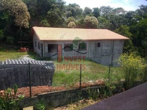 Imagem 2 de 6 de Chacara - Ref: 5215 - V-5215