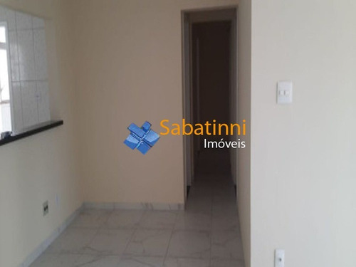 Imagem 1 de 6 de Apartamento A Venda Em Sp Cambuci - Ap03067 - 68659612