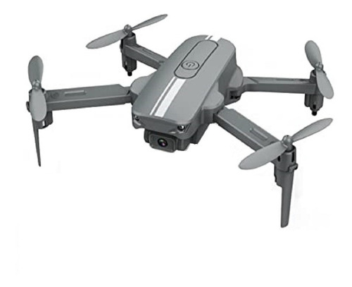 Miniature Drone S17, Cámara 480p, 3 Velocidades, Fpv