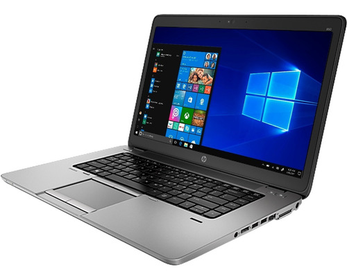 Remate Laptops Hp Elitebook Core I5 4ta Gen 8gb Ram 480gbssd (Reacondicionado)