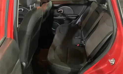Kia Soul EX 2.0 lt