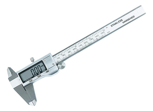 Herramienta Vernier Caliper Para Inside Digital