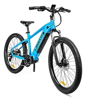 Comprar Lavelo Mid Drive Motor Ebike, Electric Bicycle