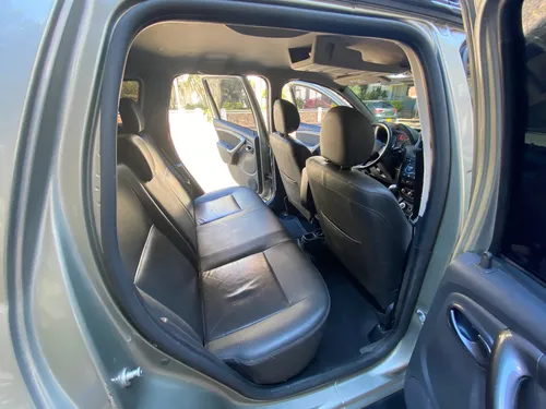 Renault Duster 2.0 Dynamique 4x4