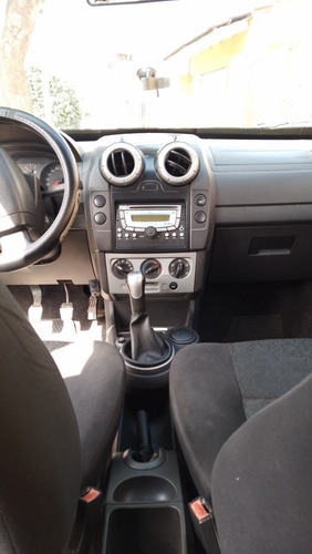 Ford Ecosport 1.6 My10 Xl Plus Mp3 4x2